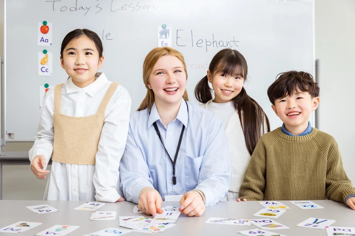渡航前の英語準備